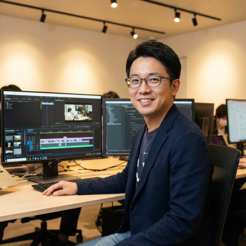 绿帽社摄影指导