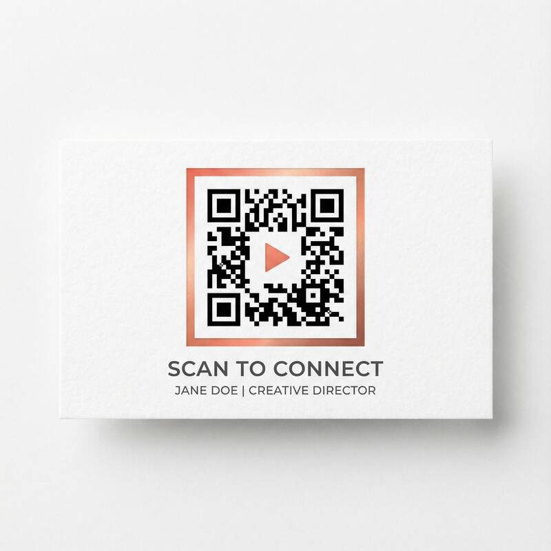 绿帽社商务二维码