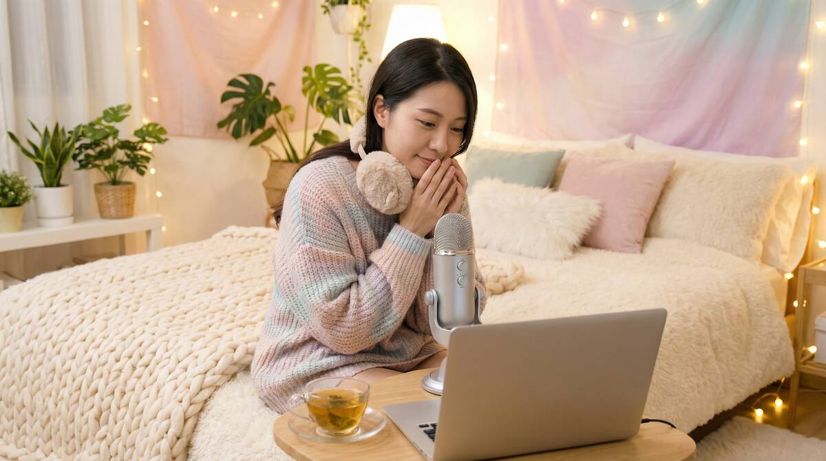 绿帽社生活vlog视频